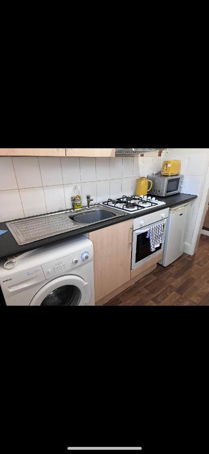 67,2 Colwick Road Ng2 4Al Apartment Nottingham Exterior foto