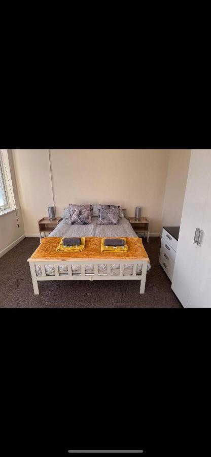 67,2 Colwick Road Ng2 4Al Apartment Nottingham Exterior foto